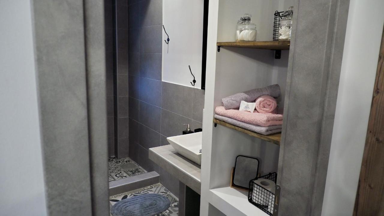 Homilis Plus Alexandrúpoli Kültér fotó